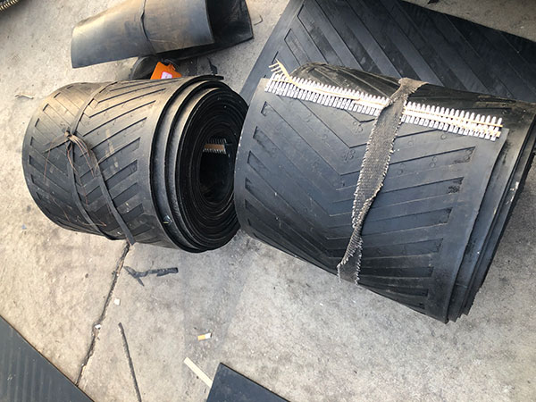 輸送帶的保養(yǎng)和使用說(shuō)明