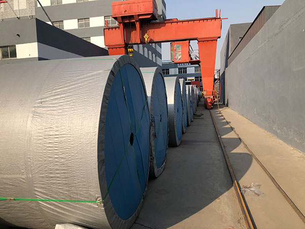 尼龍輸送帶為什么備受歡迎和選擇？